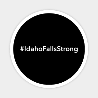 Idaho Falls Strong Magnet